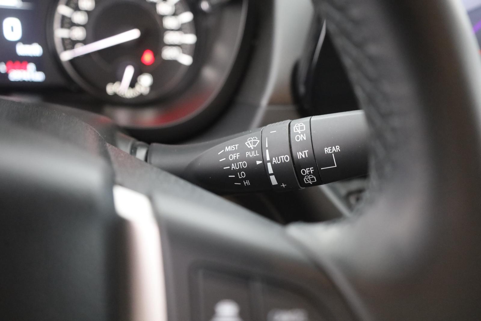 Suzuki S-Cross 1.4 4WD LED ACC Navi Kamera Sitzheizung