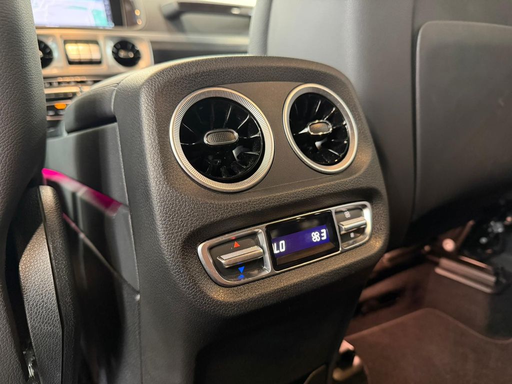 Mercedes-Benz G 350 - Bild 34