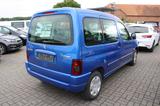 Citroën Berlingo 1.4 Multispace Plus Klima - gebrauchte Citroën Berlingo aus dem Jahr 2005