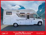 Adria Matrix 600 SL Axess - Hub&Einzelbetten - Garage - Adria Einzelbetten