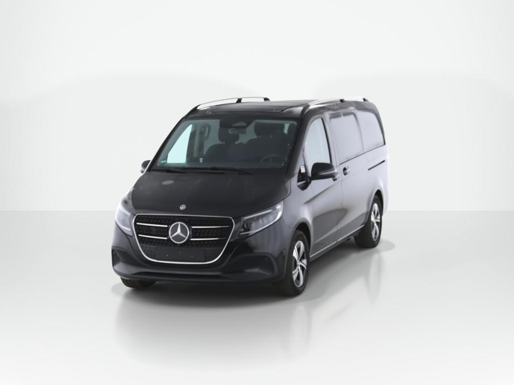 Mercedes-Benz V 250 d 4MATIC STYLE Lang Distronic*360°