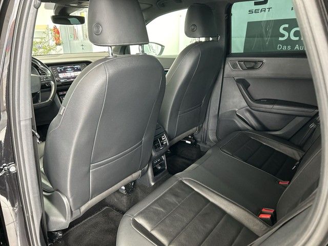 Ateca Basis 4Drive DSG