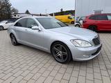 Mercedes-Benz S 320 CDI 4MATIC - guter Zustand  - Mercedes-Benz S 320: Cdi 4matic