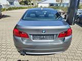 BMW 530 i - BMW 530: Limousine, 530i