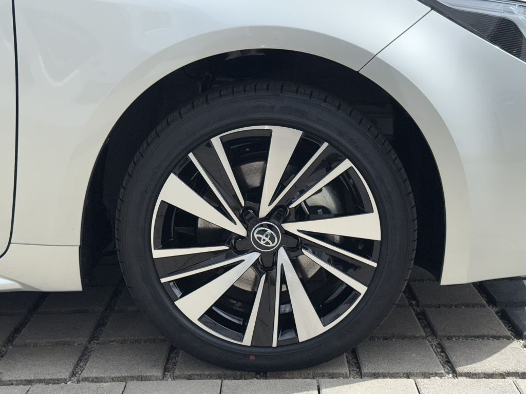 Toyota Corolla - Bild 19