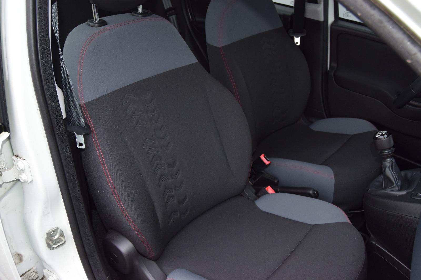 Fiat Panda Urban