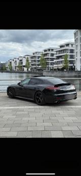 Porsche Panamera TURBO S FACELIFT 570PS SO... - gebrauchte Porsche Panamera mit Facelift