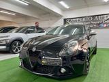 Alfa Romeo Giulietta 2.0 JTDm 175 CV TCT Super - Alfa Romeo Giulietta mit Halbautomatikschaltung