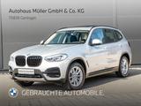 BMW X3 xDrive20i Aut. GSD Kamera LED Navi CD LM 1VB - BMW X3 in Stuttgart