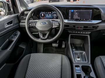Ford Tourneo Connect 2.0 Titanium Stauassistent Navi