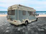 Dethleffs Globetrotter Premium Class/Festbett/AHK/Markise - Dethleffs Globetrotter
