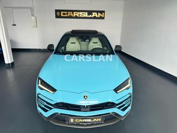 صورة 5 لـ 2018 Lamborghini URUS