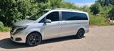 Mercedes-Benz Mercedes V250 Lang Ambiente Voll 360 Kamer... - Mercedes-Benz V-Klasse: Ambiente
