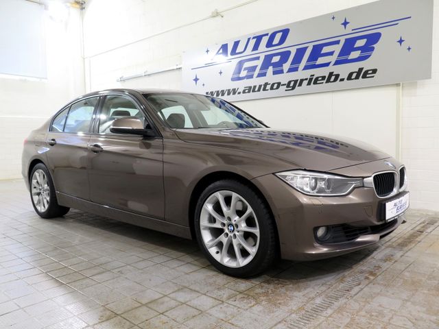 BMW 328 Baureihe 3 Lim. 328 i, Xenon,Leder,Navi,AHK