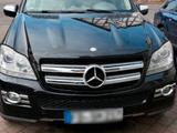 Mercedes-Benz Mercedes Gl 420 cdi TFT Bildschirm Kamera ... - Mercedes-Benz GL-Klasse in Bochum