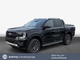 Ford Ranger 2,0 l EcoBlue Doppelkabine Autm. Wildtrak