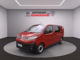 Citroën Jumpy M BlueHDi 145 Club - gebrauchte Citroën Jumpy aus dem Jahr 2024