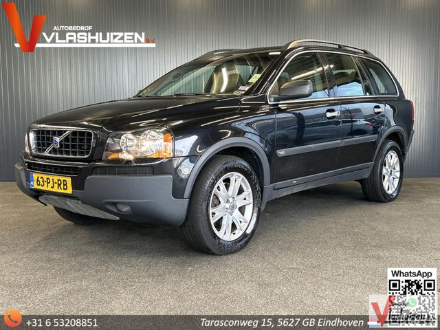 Volvo XC90 2.5 T Exclusive | 7 sitze |  Leder | klima