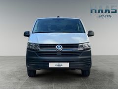 Fahrzeugabbildung Volkswagen T6.1 Kombi 2,0 TDI 2xKlima Tempomat R.Cam 9.Sitz