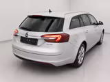 Opel INSIGNIA ST SPORTS TOURER EDITION*BI-NAVI XENON* - gebrauchte Opel Insignia aus dem Jahr 2013