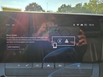 Bild 13 Opel Astra GS ST AT8/NAVI/SHZ+LHZ/PDC vo+hi+360Cam