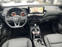 Nissan Juke 1.0 DIG-T Tekna  360°CAM SPUR-ASS NAVI SHZG - Image