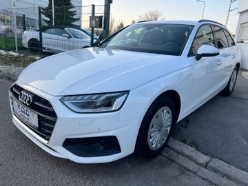 Audi A4 - 3