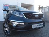 Kia Sportage Spirit 2WD NAVI/KAMERA - Kia Sportage in Augsburg