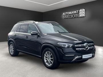 Mercedes GLE 350 - 1