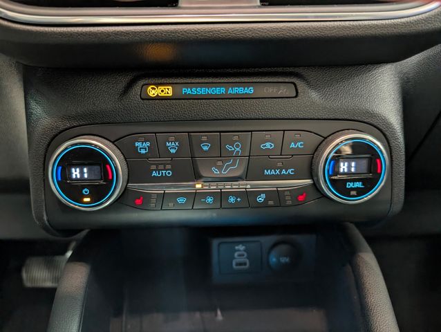 Ford Kuga 1.5 EcoBlue Titanium X Automatik