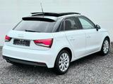 Audi A1 Sportback SPORT 1,4 TFSI S-tronic 15.900Km - Audi: S9