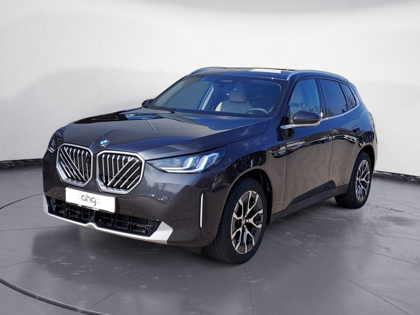 BMW X3 - Bild 2