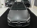 Mercedes-Benz A 160 PROGRESSIVE*PANO*AMBI*LED*KAMERA*CARPLAY* - Mercedes-Benz A 160 Gebrauchtwagen in Mülheim (Ruhr)