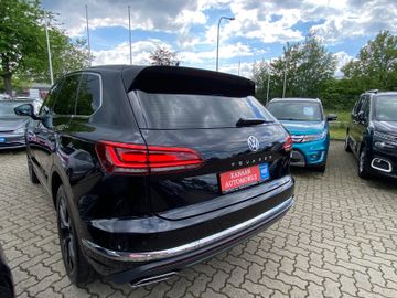 Volkswagen Touareg - 10
