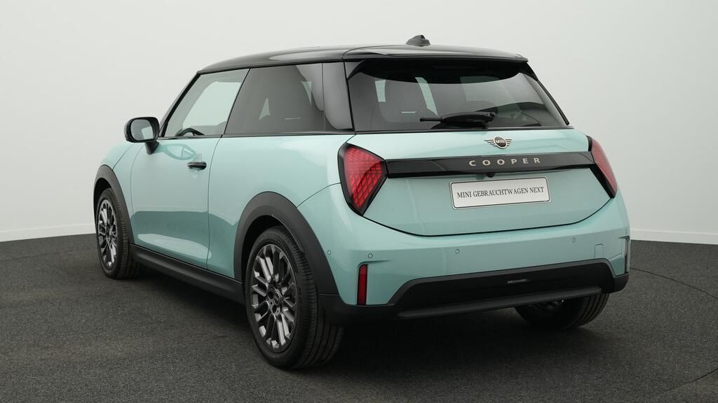 MINI Cooper C - Bild 7