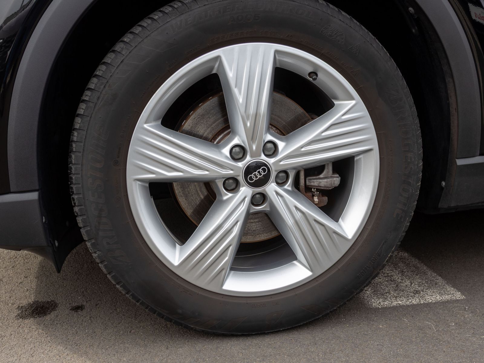 Audi Q4 e-tron - Bild 11