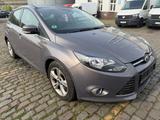 Ford Focus Lim 1.6i Champions Edition Getriebeproblem - Ford Focus Unfallwagen