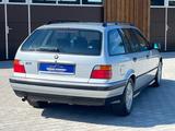 BMW 316i Touring E36, nur 75.000 Km, 1a Zustand! - BMW 316: 316i E36
