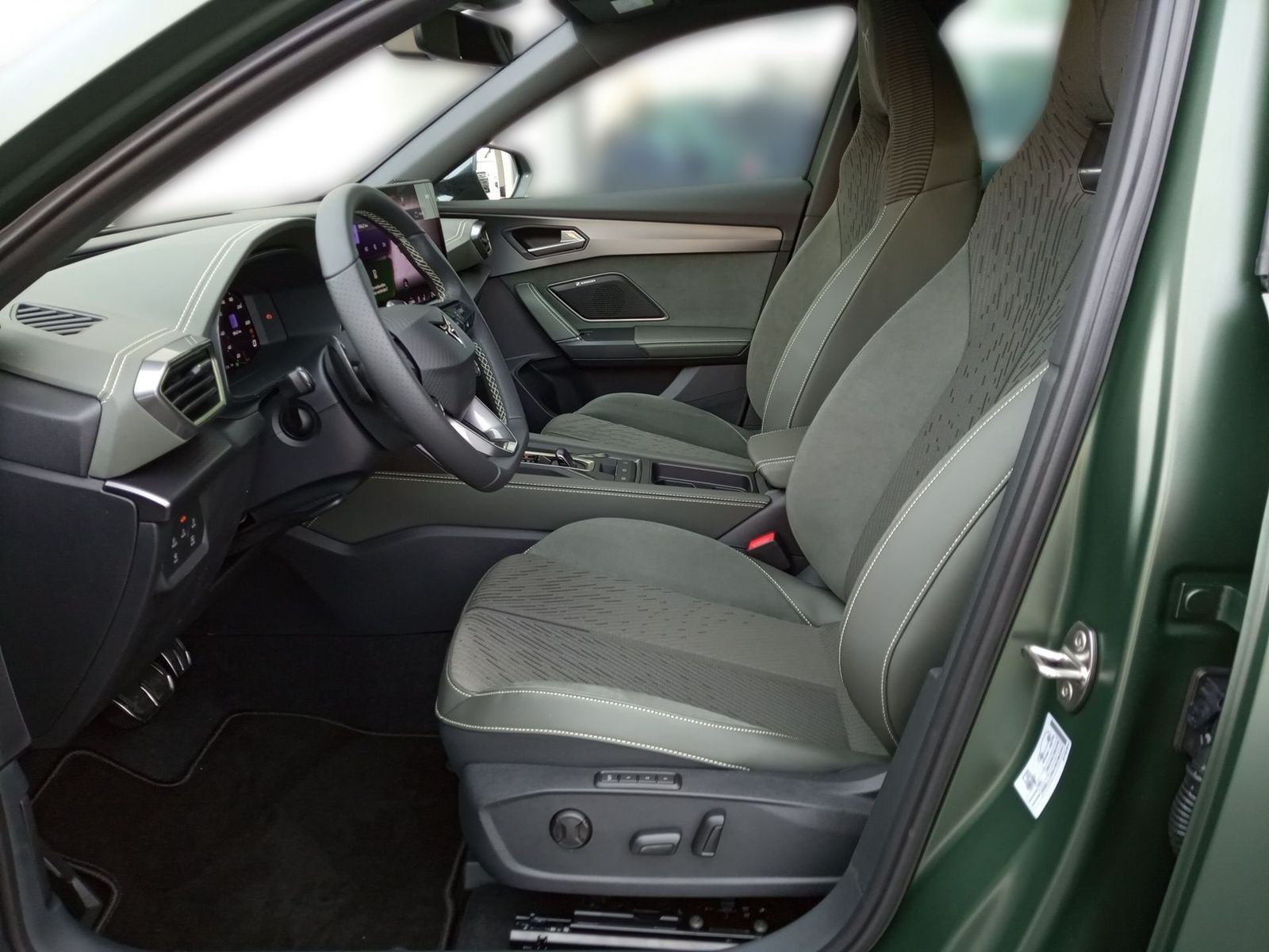 Cupra Formentor - Bild 11