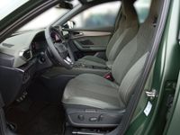 Cupra Formentor - Vorschau Bild 11