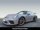 Porsche 991 II GT3, LIFT, CHRONO, 18-WEGE, BOSE, PDLS+ - Porsche 991: Gt3
