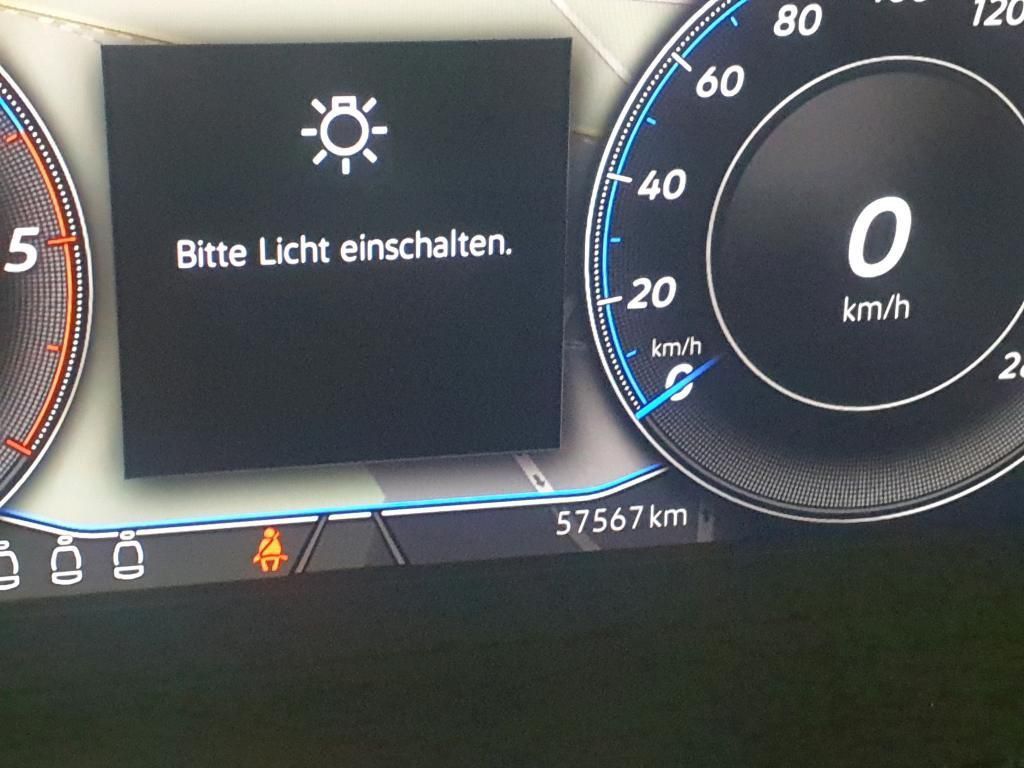 Volkswagen Arteon SB Elegance 2.0 TDI DSG AHK*RFK*PDC*Tempo