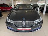 BMW 740Li - BMW: 7