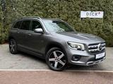 Mercedes-Benz GLB 200 d 8G Aut. LED+MBUX+SHZ+KAM+PARK+AMBI+DAB - Mercedes-Benz mit Diesel-Antrieb: Geländewagen
