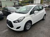 Hyundai ix20 blue Classic - Hyundai ix20 mit Diesel-Antrieb