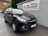 Hyundai ix35 1.7 CRDi ST-STOP/TEILLEDER/SHZ/TEMP/KLIMAAU - Hyundai ix35 in Herne