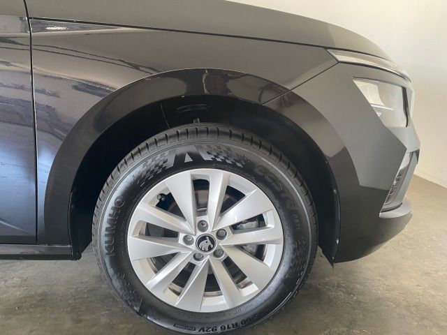 Kamiq Selection 1.0 TSI DSG AHK+LED+KAMERA