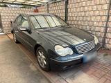 Mercedes-Benz Mercedes. C320 V6 Benziner *TÜV 01.27* - Mercedes-Benz C 320 in Bochum