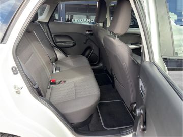 Suzuki Baleno Club 1.2 °Sitzheizung°Klima°USB°BT°