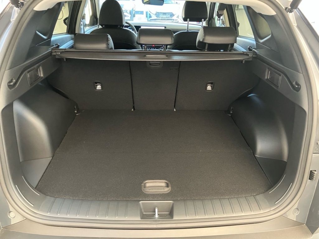 Fahrzeugabbildung Hyundai TUCSON 1.6 CRDi 2WD 7-DCT Trend 2xKlima AUT LED